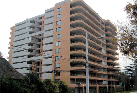 El Tamarugo