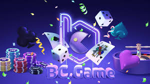 BC Game Прогнозы Анализ игровых стратегий и тенденций