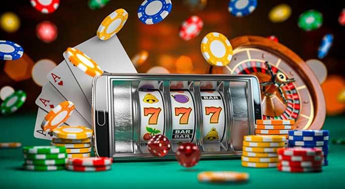 Play Casino Poker Anytime With the Best Online Platforms 4