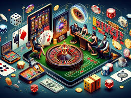 Play Casino Poker Anytime With the Best Online Platforms 4