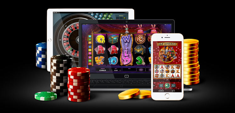 Discover the Excitement with Casino Jackpot Raider UK