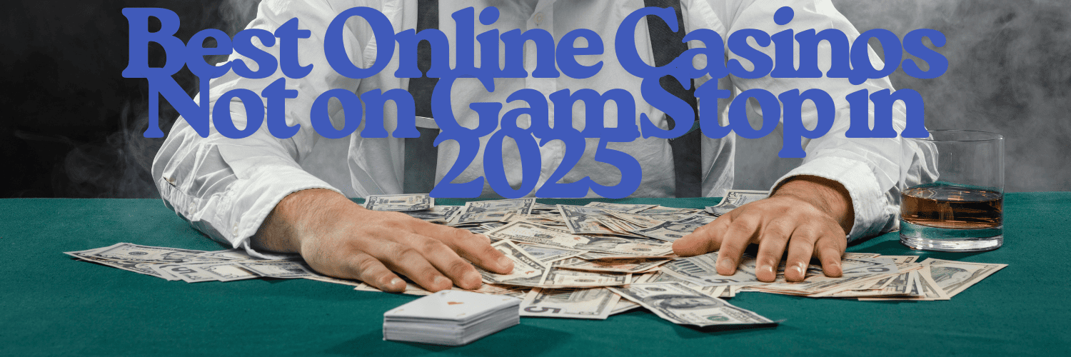 Discovering UK Online Casinos Not on GamStop 559748375 Discovering UK Online Casinos Not on GamStop 559748375