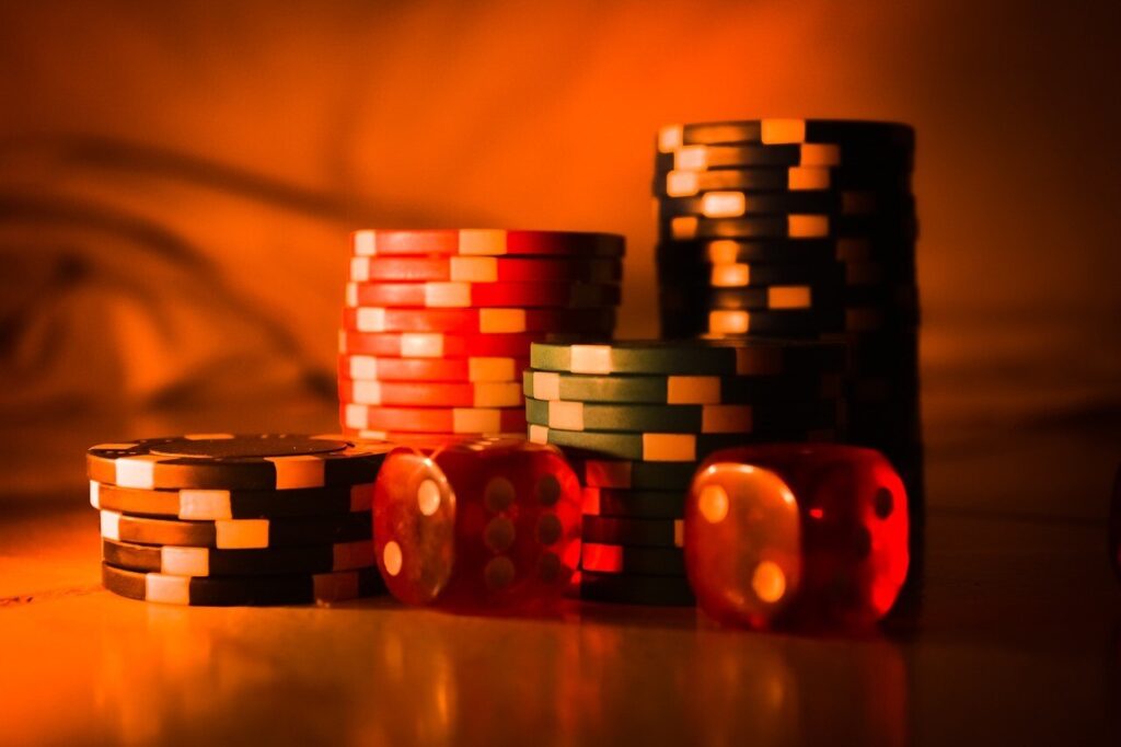 Bezpečné zahraniční casino – Vše, co potřebujete vědět