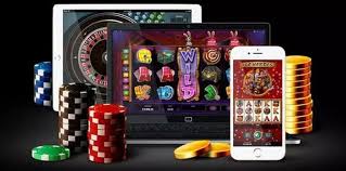 Casino Monixbet Your Ultimate Gambling Destination