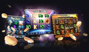Casino Monixbet Your Ultimate Gambling Destination