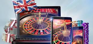 10Bet UK The Best Online Casino Experience 1281331752