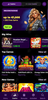 Descubre el emocionante mundo de Spinmama Casino España -909740778