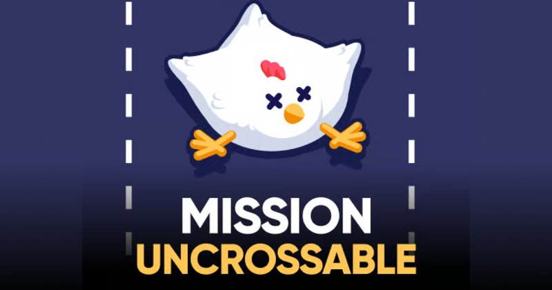 Overview of mission uncrossable demo