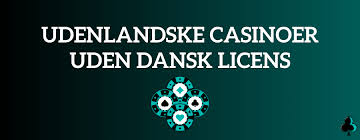 Alt hvad du behøver at vide om free spin casinoer