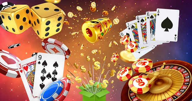Bedste Casino Uden Om Rufus Din Guide til Spændende Spiloplevelser