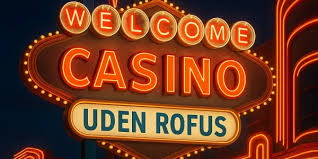 Casino Sider uden MitID - Find Dit Spil Casino Sider uden MitID - Find Dit Spil