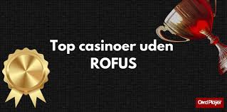 Casino Sider uden MitID - Find Dit Spil Casino Sider uden MitID - Find Dit Spil