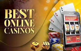 Descubre Crasher Casino Diversión y Oportunidades de Ganar