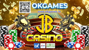 Discover JB Casino A Gaming Paradise Awaits