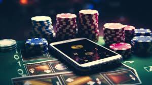 Explore the Thrills of WinsMania Casino Your Gateway to Big Wins