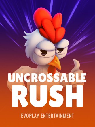 France - uncrossable rush jouer