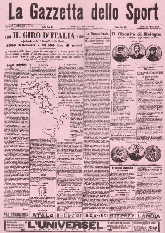 Migliore spinwinera a Italy