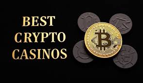 The Rise of Bitcoin Casino Sites A New Era of Online Gambling -156021575