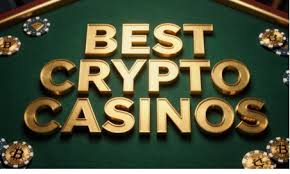 The Rise of Bitcoin Casino Sites A New Era of Online Gambling -156021575