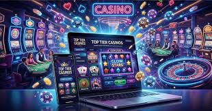 Udenlandske Online Casino Uden MitID Din Ultimative Guide