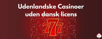 Udforsk Danmarks Bedste Casino Uden ROFUS