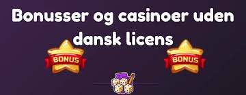 Udforsk Danmarks Bedste Casino Uden ROFUS