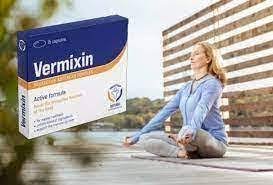 Vermixin opinie lekarzy in Poland