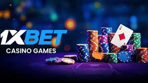 1xBet Korea - Download the APP for Seamless Betting Experience