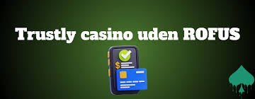 Bedste Casino Online Uden Om RoFUS - Spil Sikkert og Ansvarligt