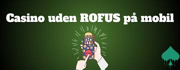 Bedste Casino uden om Rufus Din Guide til Spiloplevelse
