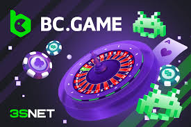 Exploring BC.Game Casino and Sportsbook The Ultimate Gaming Experience