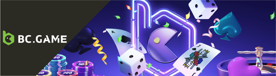 Exploring BC.Game Casino and Sportsbook The Ultimate Gaming Experience