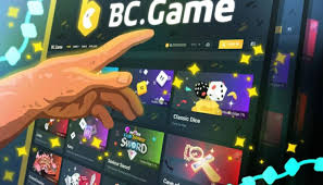 Exploring BC.Game Casino and Sportsbook The Ultimate Gaming Experience