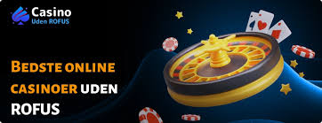 Anmeldelse af Udenlandske Casinoer Uden NemID Alt Du Skal Vide