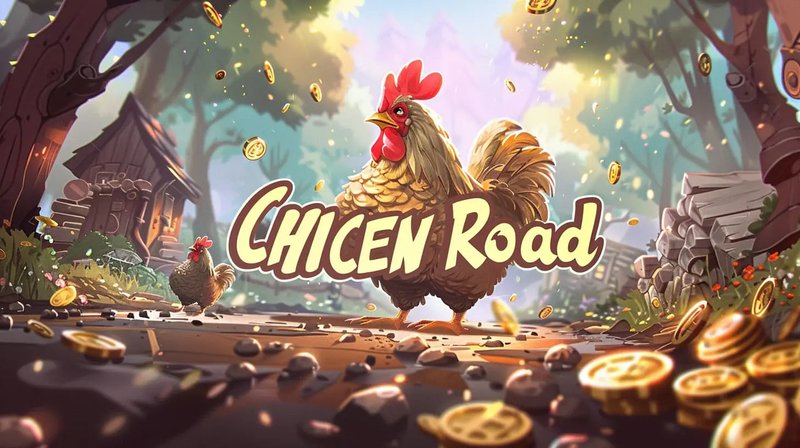 Kép: Megérkezett a Chicken Road 2 - Az Utánzatlan KalandÚjabb Fejezet