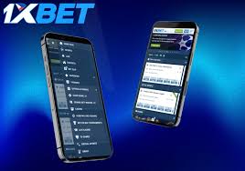 The Ultimate Guide to Using the 1xbet App for Betting The Ultimate Guide to Using the 1xbet App for Betting