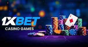 1xbet Algeria - Your Ultimate Betting Experience -1781490605