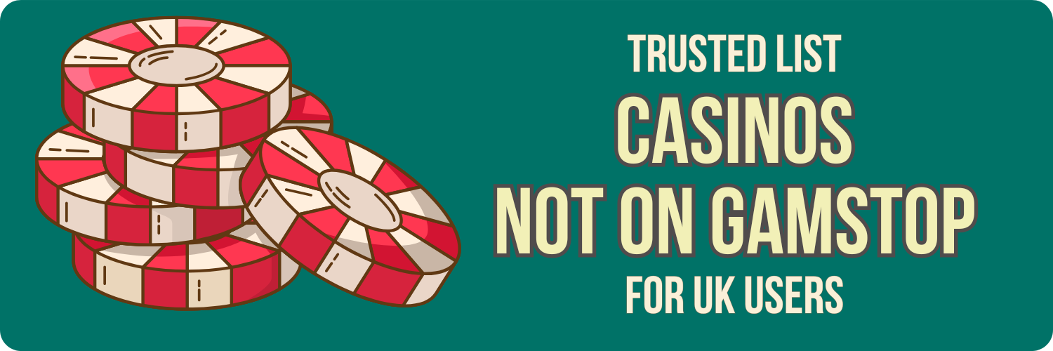 Are Non GamStop Casinos Safe A Comprehensive Guide -2028361761