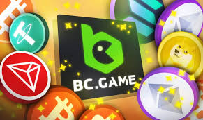BC.Game APK The Ultimate Gaming Experience for Cameroonian Users 717917957