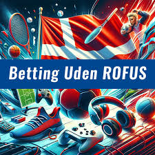 Betting sider uden ROFUS i Danmark Sådan Finder Du de Bedste