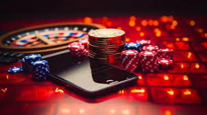 Casino Luck of Spins UK Your Gateway to Thrilling Online Gaming