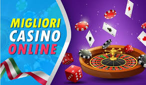 Casinò Non AAMS Online Scopri le Migliori Opzioni di Gioco