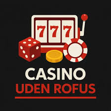 Casino uden MitID i Danmark En Guide til Spil og Sikkerhed