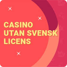 Casino Utan Svensk Licens - Fördelar och Nackdelar 1925080395 Casino Utan Svensk Licens - Fördelar och Nackdelar 1925080395
