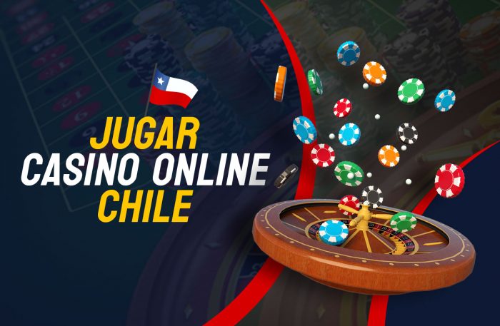 Casinos en Línea Confiables Cómo Elegir el Mejor -2058452651