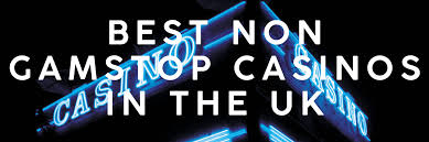 Discover Legit Casinos Not on GamStop