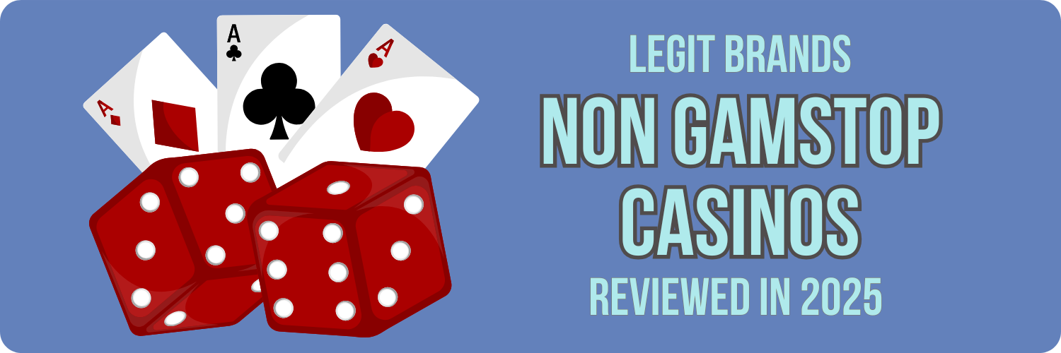 Discover the Best Casino Sites Not on Gamstop 1803183004