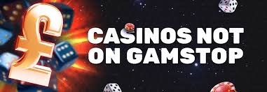 Discover the Best Casino Sites Not on Gamstop 1731325363