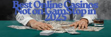 Discover the Best Casino Sites Not on Gamstop 1588738738 Discover the Best Casino Sites Not on Gamstop 1588738738