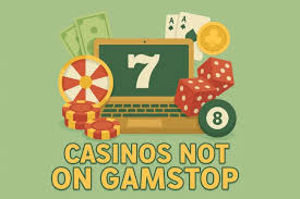 Discover the Best Casino Sites Not on Gamstop 1735037770